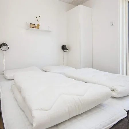 Holiday Romo Li Ferienhaus Kongsmark