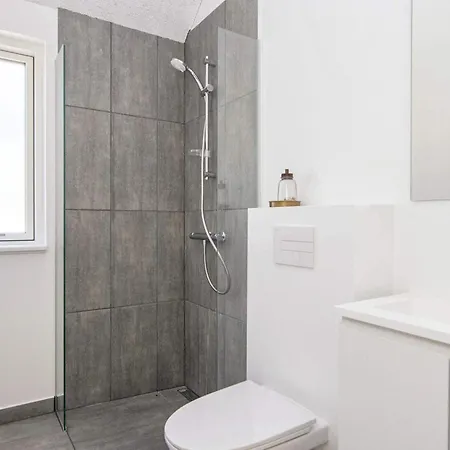 Ferienhaus Holiday Romo Li