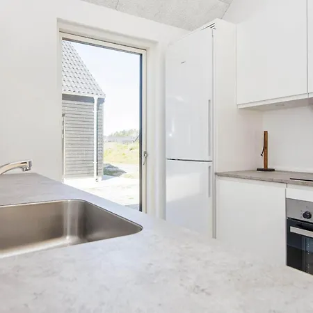 Holiday Romo Li Ferienhaus
