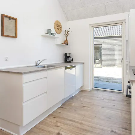 Holiday Romo Li Ferienhaus Kongsmark