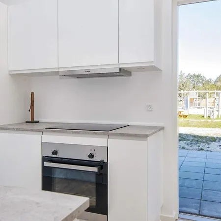 Holiday Romo Li Ferienhaus Kongsmark