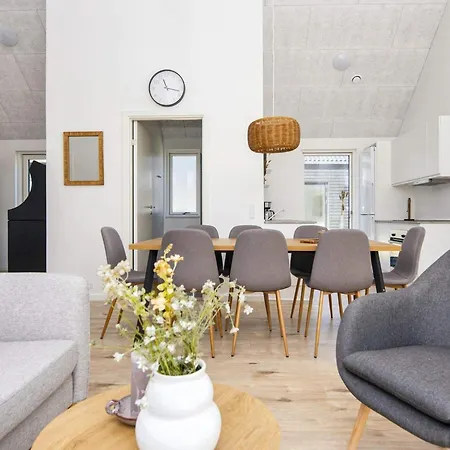 Holiday Romo Li Ferienhaus
