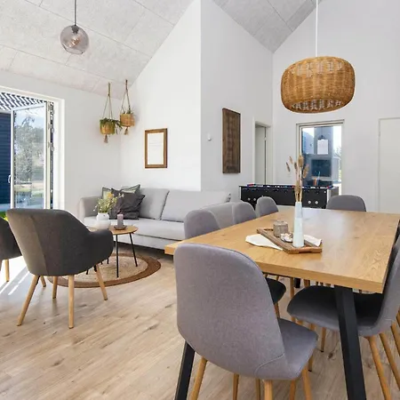 Ferienhaus Holiday Romo Li Kongsmark